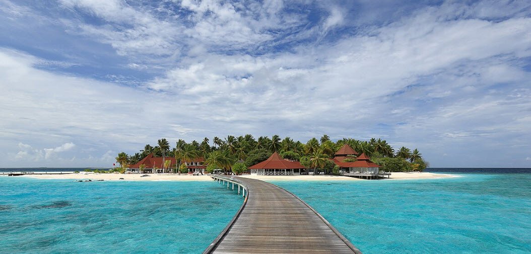 Coral Island, Philippines , Philippines